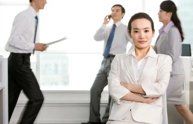 在职场,要自发自主、合情合理 在职场,要自发自主、合情合理